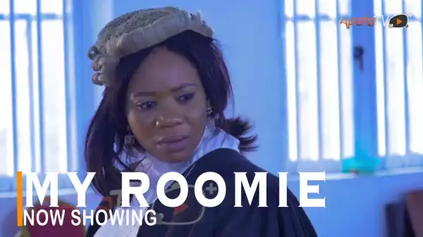 Roomie (2022 Yoruba Movie)