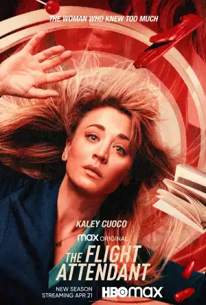 The Flight Attendant S02E02