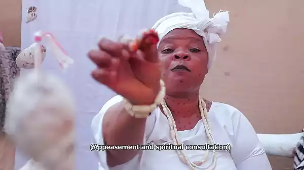 Omo Iya Oloore (2023 Yoruba Movie )
