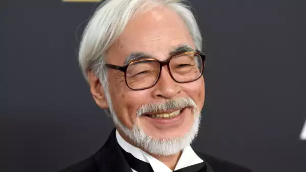 The Boy and the Heron Will No Longer Be Hayao Miyazaki’s Last Movie