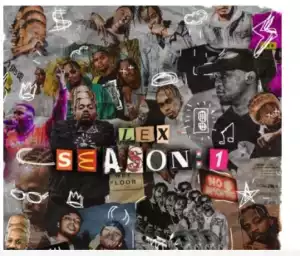 LEX – Season 1 (Album)