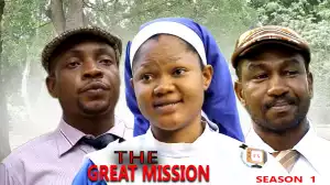 Great Mission (Old Nollywood Movie)