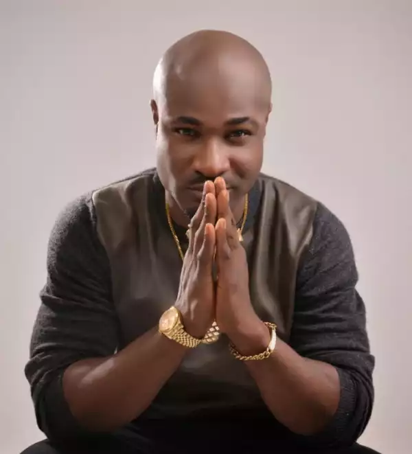 Harrysong Opens Up On How He Almost Committed Suicide Over 180 Million Naira