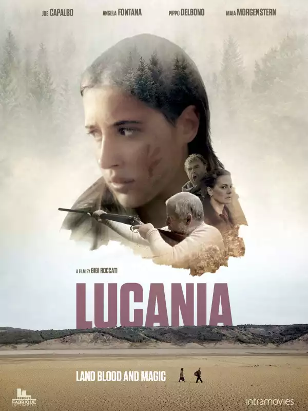 Lucania (2019) (Italian)