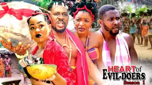 Heart Of Evil Doers (Old Nollywood Movie)