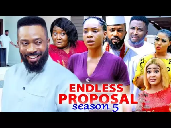 Endless Proposal Season 5
