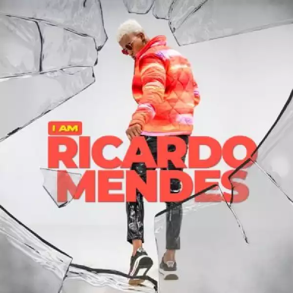 Ricardo Mendes – I Am Ricardo Mendes (EP)