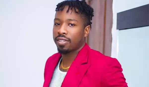 BBNaija All Stars: I’ve Had Everything I Wanted In Life – Ike Says