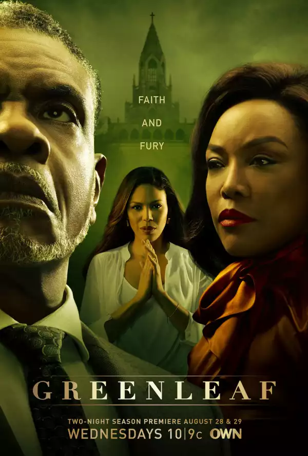 Greenleaf S05E05 - The Fifth Day