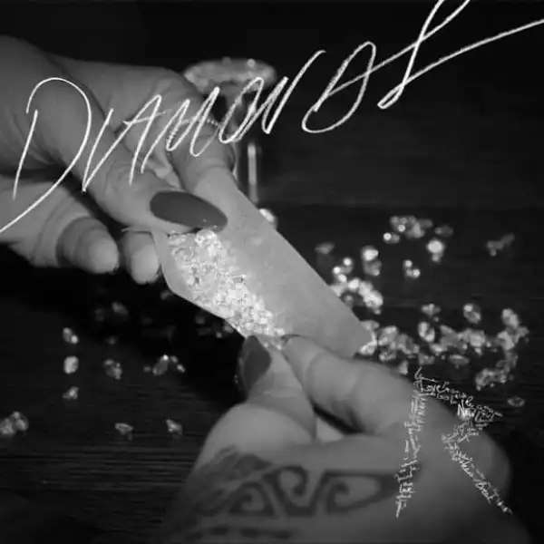 Sia – Diamonds