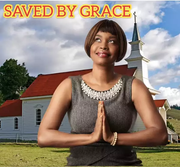 Saved by Grace (2020) (Movie)