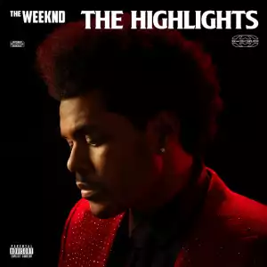 The Weeknd – High For This