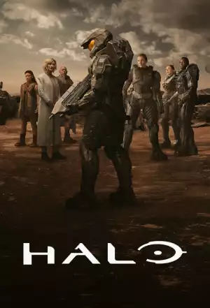 Halo Season 1