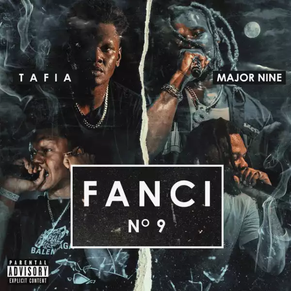 Tafia - Fanci No. 9 (Album)