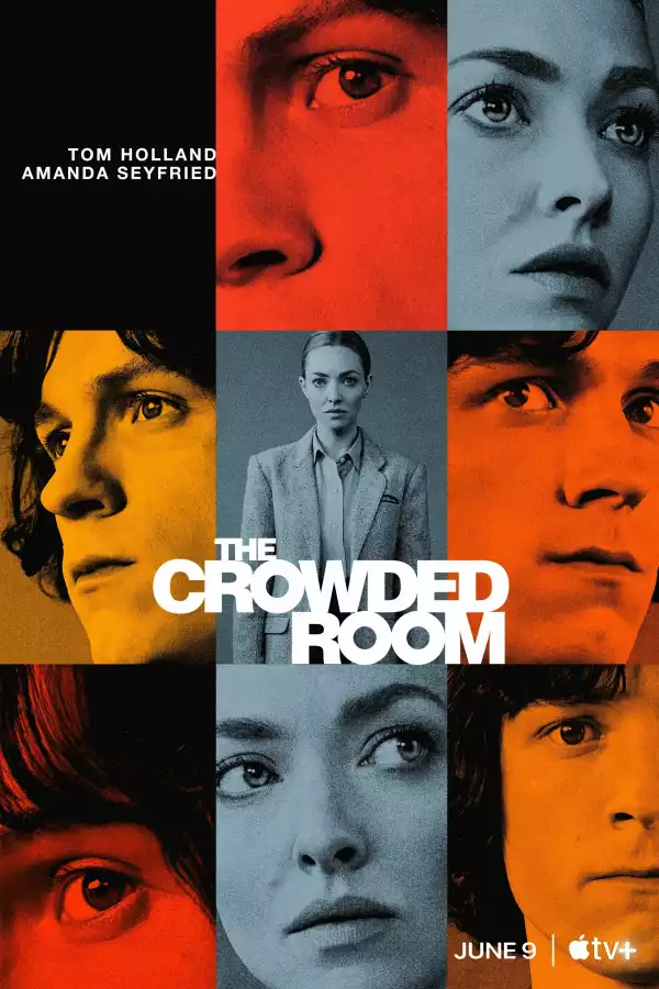 The Crowded Room S01E03