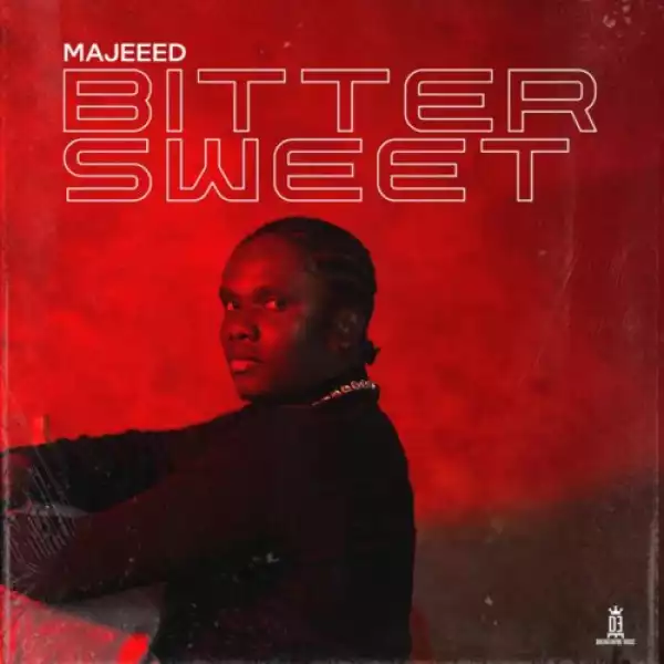 Majeeed – Tough Love
