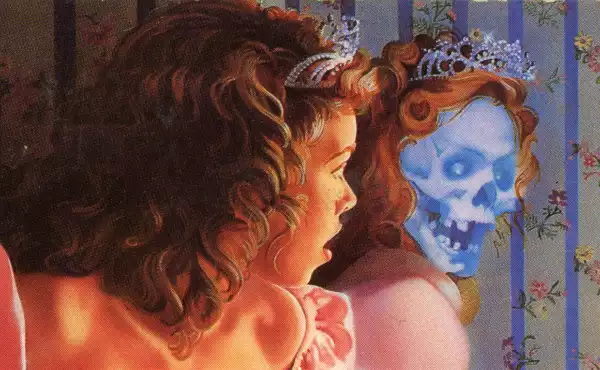 Netflix’s Fear Street: Prom Queen Will Adapt R.L. Stine’s 15th Book in the Series