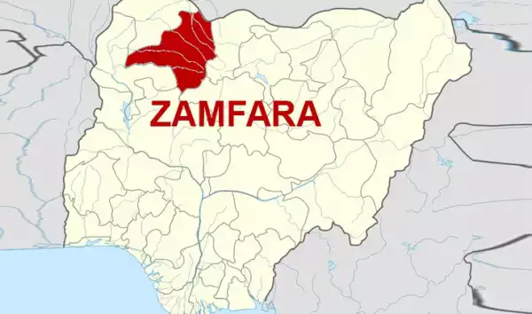 Zamfara students regain freedom, bandits abduct nine site workers