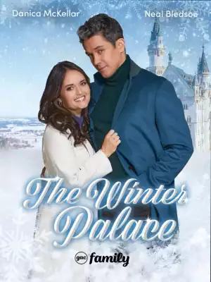 The Winter Palace (2022)