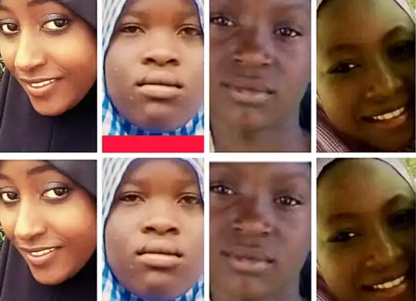 Kebbi: Terrorists Release 4 Of 11 Remaining Kidnapped Students, Their Babies