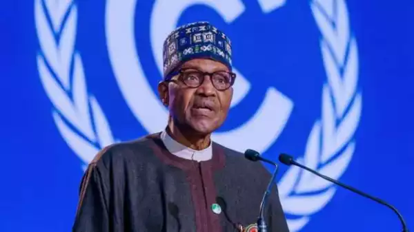 Why Nigerians Are Suffering Under My Administration – Buhari