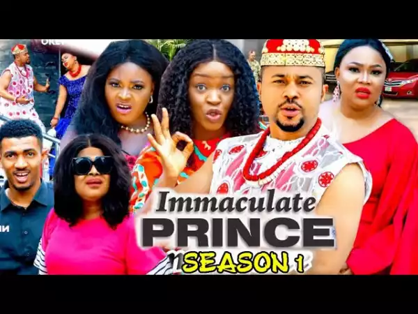 Immaculate Prince (2021 Nollywood Movie)