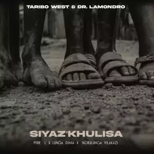 Taribo West & Dr Lamondro – Siyaz’khulisa ft Pixie L, Lunga Dima & Nokulunga Vilakazi
