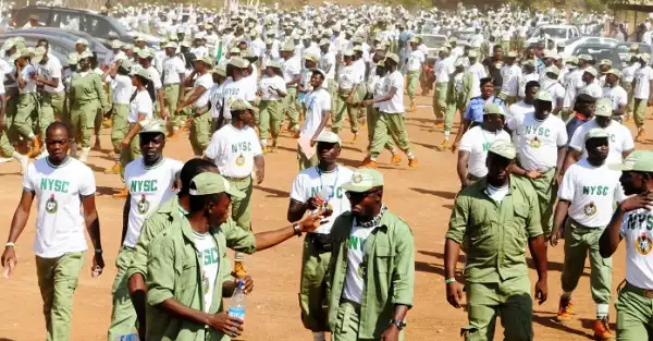 FG To Reform NYSC, Float Special Bank For Youths