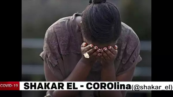 Shakar EL – COROlina (Mash Up Video)