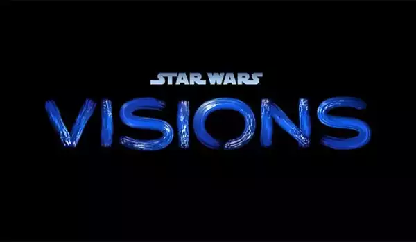 Star Wars: Visions Sneak Peek to Debut at Anime Expo Lite