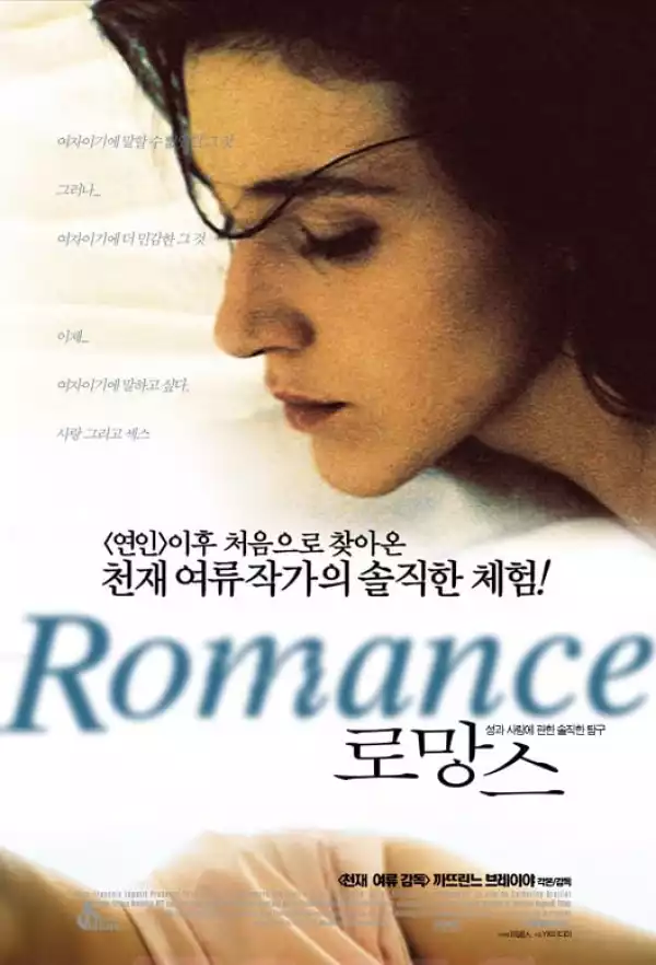 Romance 1999 [FRENCH] [+18 Sex Scene]