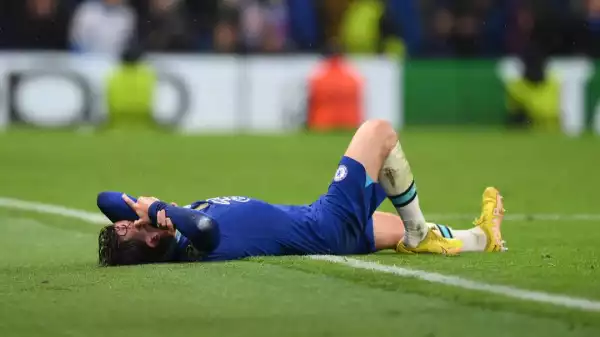 Ben Chilwell suffers hamstring injury weeks before World Cup