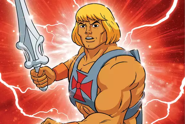 Amazon MGM May Pick up Netflix’s Scrapped Live-Action He-Man Movie