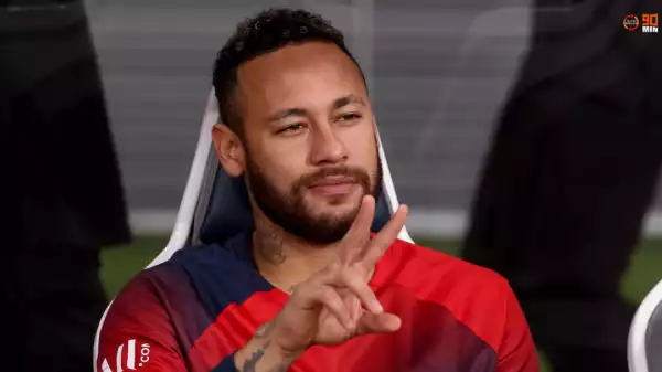Neymar picks Al Hilal shirt number ahead of transfer confirmation