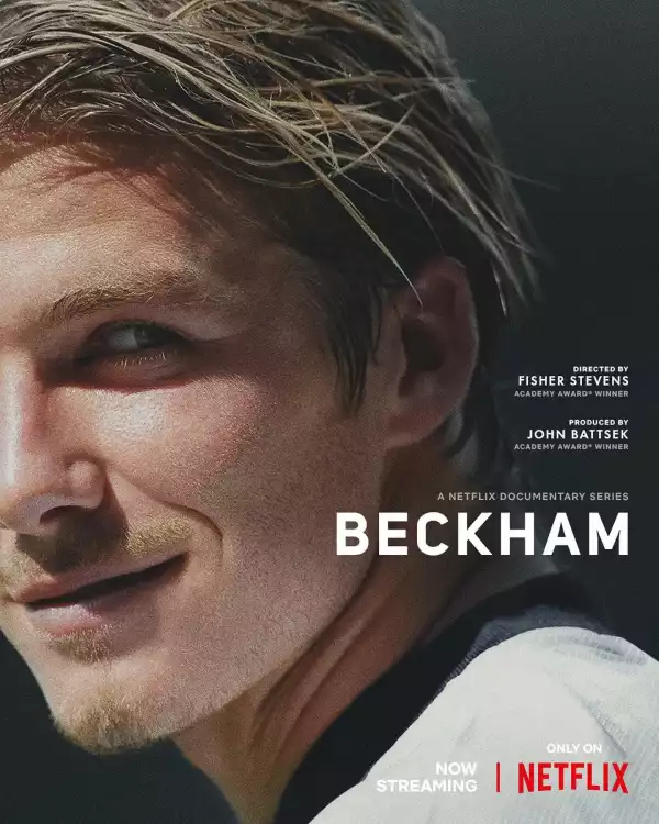 Beckham (2023 Mini TV Series)