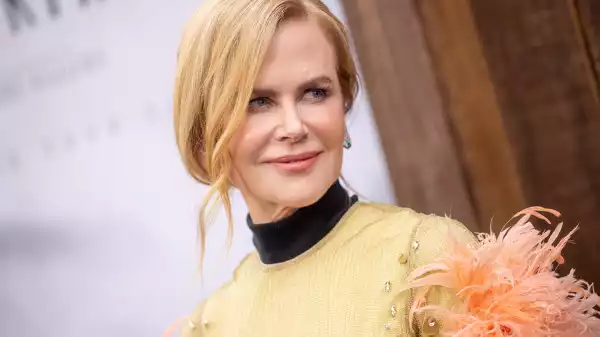 Lioness: Nicole Kidman Joins Cast of Taylor Sheridan’s Paramount+ Series