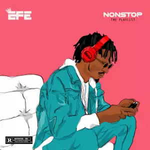 Efe – Nonstop (EP)