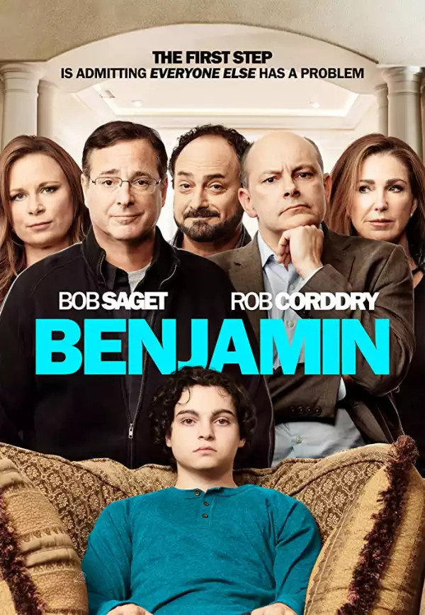 Benjamin (2019) (Movie)