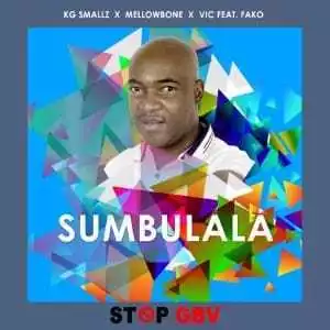 KG Smallz, MellowBone, VIC SA, Fako – Sumbulala (Stop Gbv)