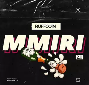 Ruffcoin Nwaba – Mmiri 2.0