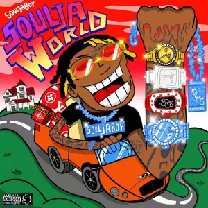 Soulja Boy – Soulja World (Album)