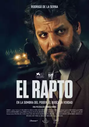 The Rescue The Weight of the World (El rapto) (2023) (Spanish)