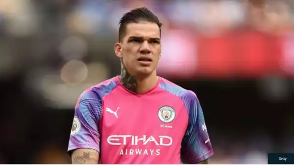 Ederson Is The Best Goalkeeper In The World – Hughes