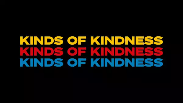 Kinds of Kindness Teaser Trailer Previews the Latest Yorgos Lanthimos Movie