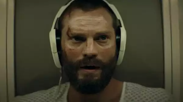 The Tourist Trailer Sets HBO Max Debut for Jamie Dornan-Led Thriller