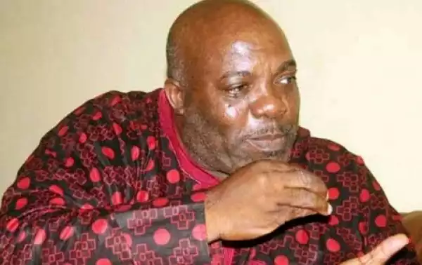 Okupe Blasts APC Chairman, Adamu For Saying FG Can Borrow Till Eternity