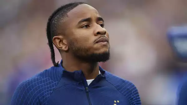 Christopher Nkunku confirms his favourite position after Chelsea transfer