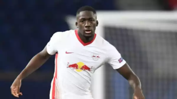 REVEALED: RB Leipzig defender Konate passes Liverpool medical; agrees contract