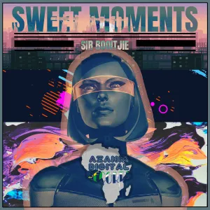 Sir Booitjie – Sweet Moments (Nu Age Mix)