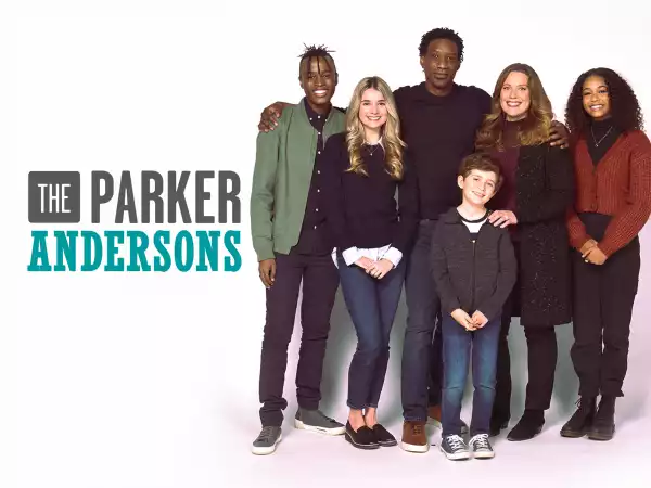 The Parker Andersons S01E10